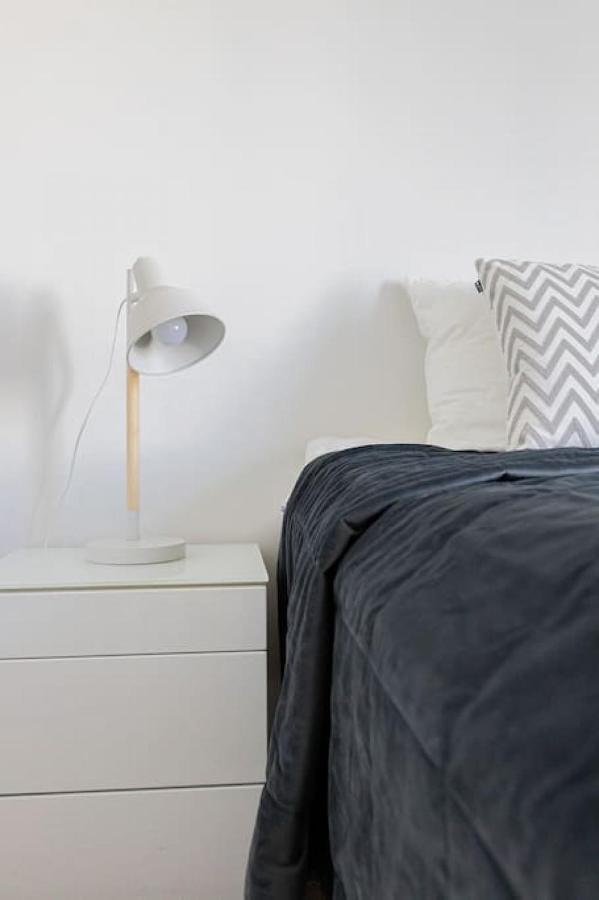 Apartment Sleepwell, Leppaevaara, 71M2 With Private Sauna 艾斯堡 外观 照片